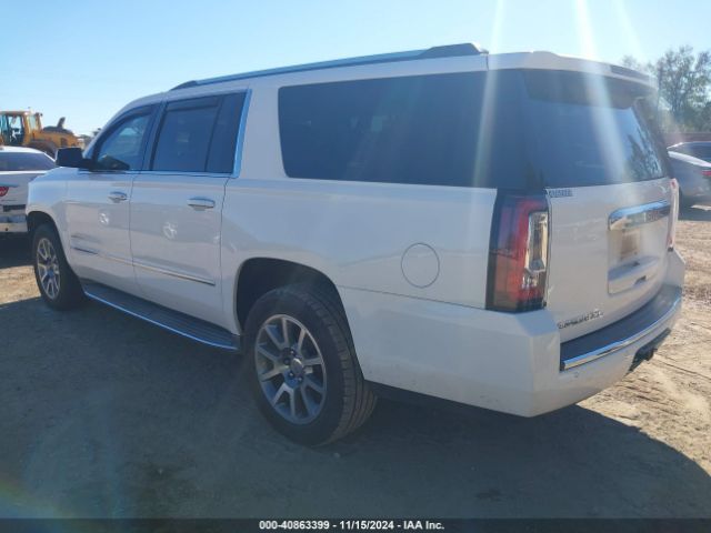 Photo 2 VIN: 1GKS2JKJ7FR607813 - GMC YUKON XL 