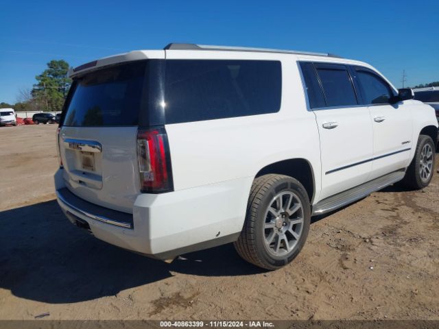 Photo 3 VIN: 1GKS2JKJ7FR607813 - GMC YUKON XL 