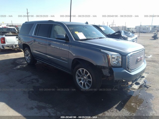 Photo 0 VIN: 1GKS2JKJ7FR631898 - GMC YUKON 