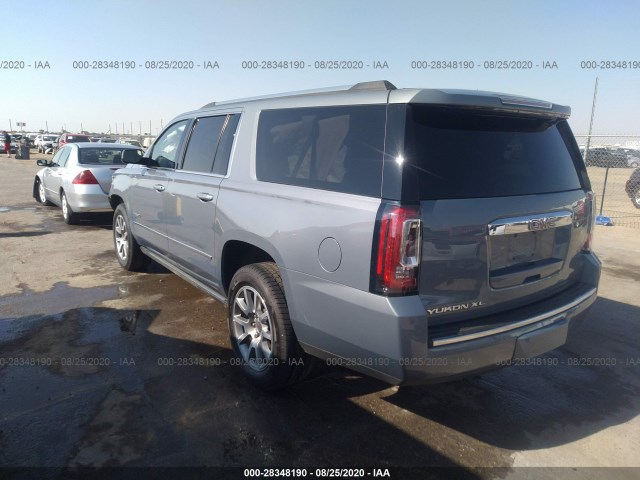 Photo 2 VIN: 1GKS2JKJ7FR631898 - GMC YUKON 