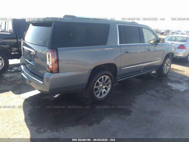 Photo 3 VIN: 1GKS2JKJ7FR631898 - GMC YUKON 