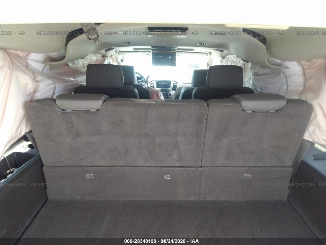 Photo 7 VIN: 1GKS2JKJ7FR631898 - GMC YUKON 