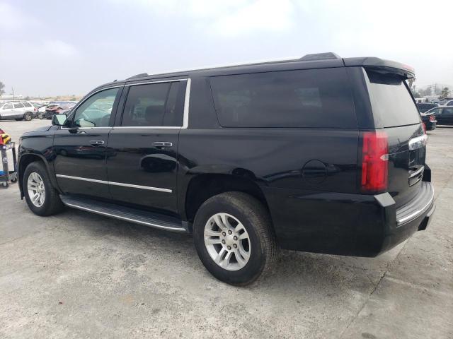 Photo 1 VIN: 1GKS2JKJ7FR700993 - GMC YUKON 