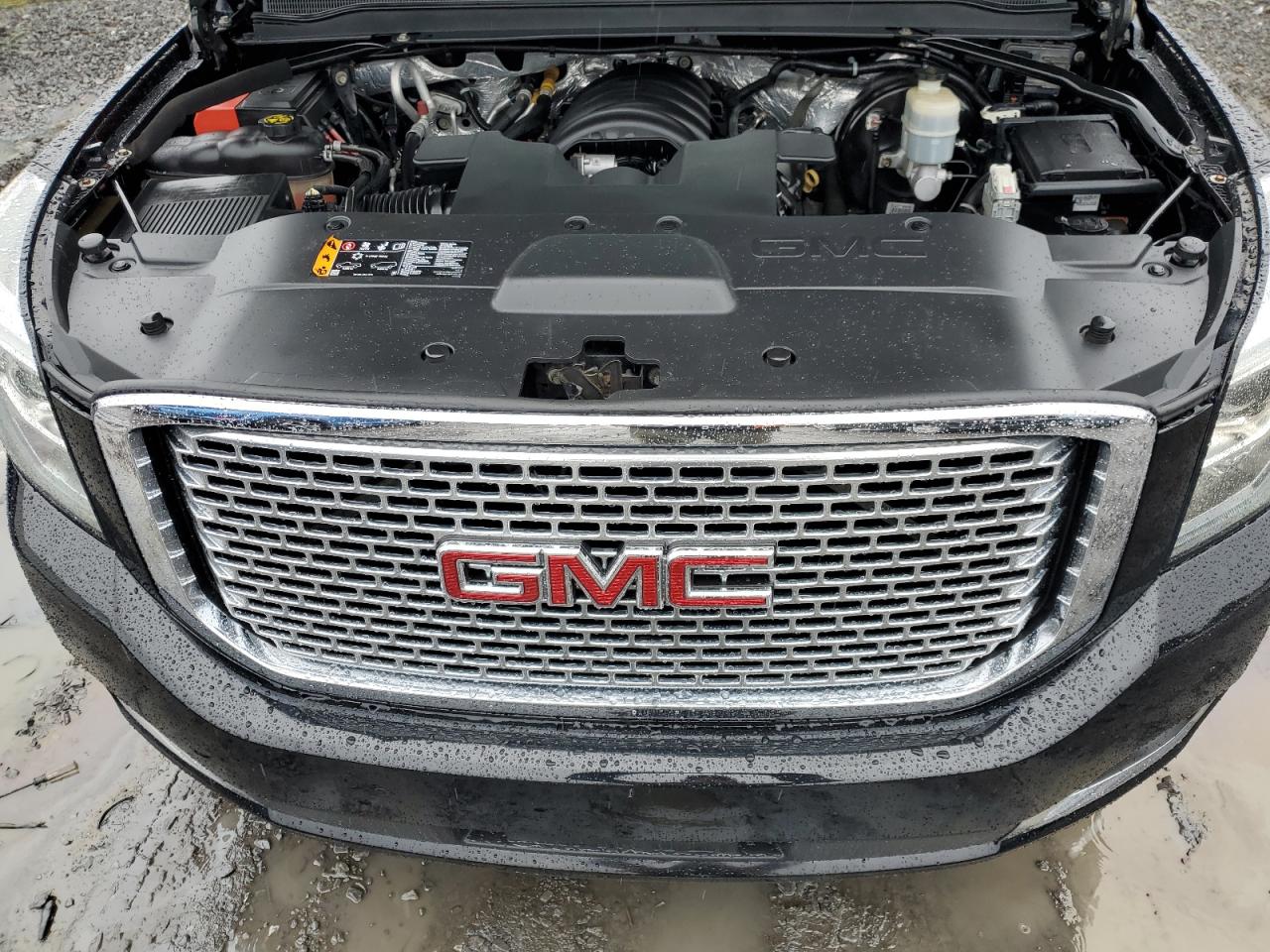 Photo 11 VIN: 1GKS2JKJ7FR732844 - GMC YUKON 