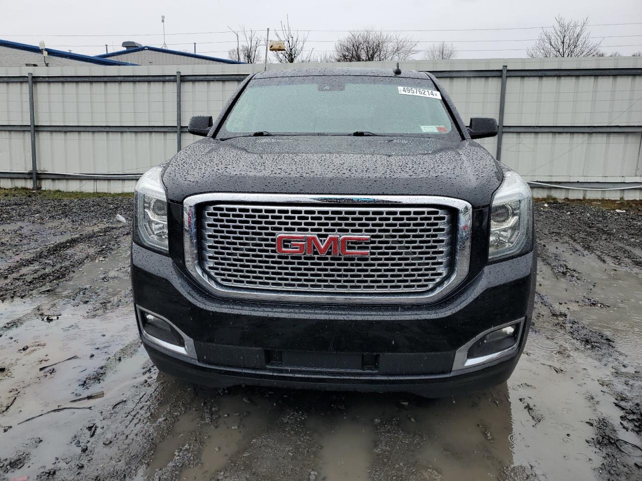 Photo 4 VIN: 1GKS2JKJ7FR732844 - GMC YUKON 