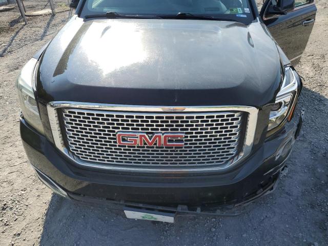 Photo 11 VIN: 1GKS2JKJ8FR141499 - GMC YUKON XL D 