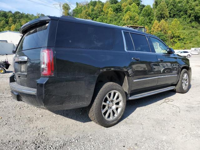 Photo 2 VIN: 1GKS2JKJ8FR141499 - GMC YUKON XL D 