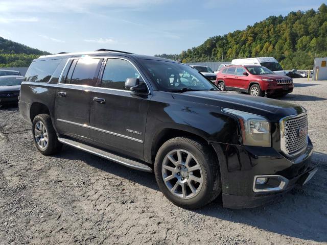 Photo 3 VIN: 1GKS2JKJ8FR141499 - GMC YUKON XL D 