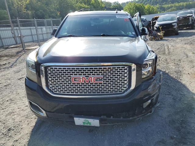 Photo 4 VIN: 1GKS2JKJ8FR141499 - GMC YUKON XL D 