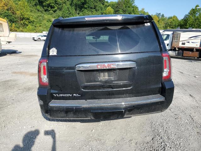 Photo 5 VIN: 1GKS2JKJ8FR141499 - GMC YUKON XL D 