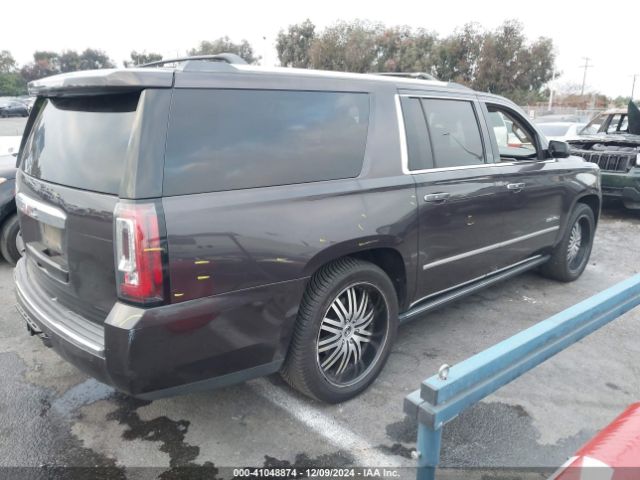 Photo 3 VIN: 1GKS2JKJ8FR207372 - GMC YUKON XL 