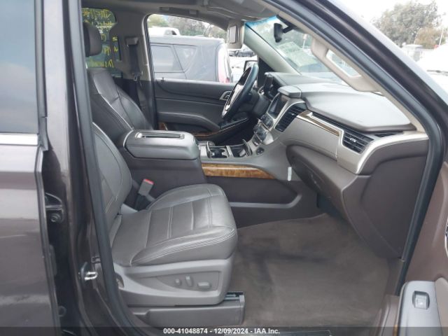 Photo 4 VIN: 1GKS2JKJ8FR207372 - GMC YUKON XL 