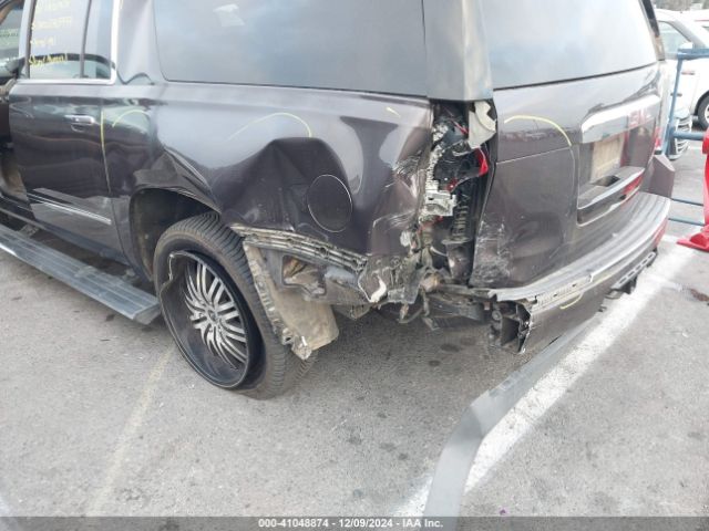 Photo 5 VIN: 1GKS2JKJ8FR207372 - GMC YUKON XL 