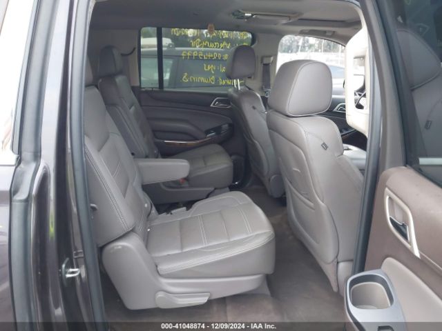 Photo 7 VIN: 1GKS2JKJ8FR207372 - GMC YUKON XL 