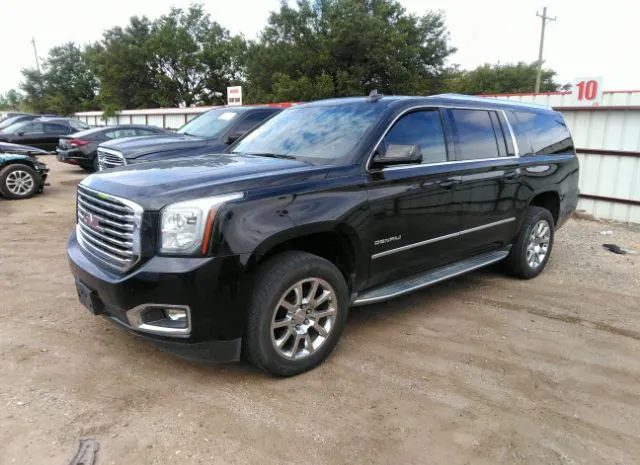 Photo 1 VIN: 1GKS2JKJ8FR212264 - GMC YUKON XL 