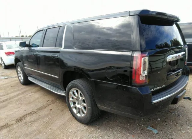 Photo 2 VIN: 1GKS2JKJ8FR212264 - GMC YUKON XL 