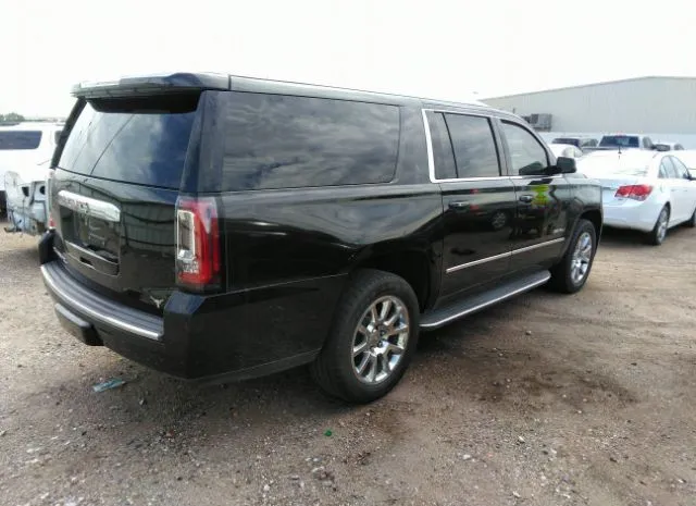 Photo 3 VIN: 1GKS2JKJ8FR212264 - GMC YUKON XL 