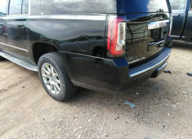 Photo 5 VIN: 1GKS2JKJ8FR212264 - GMC YUKON XL 