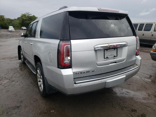 Photo 2 VIN: 1GKS2JKJ8FR291631 - GMC YUKON XL D 