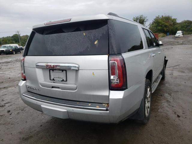 Photo 3 VIN: 1GKS2JKJ8FR291631 - GMC YUKON XL D 