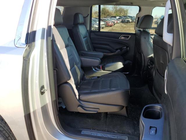 Photo 5 VIN: 1GKS2JKJ8FR291631 - GMC YUKON XL D 