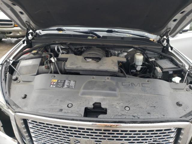 Photo 6 VIN: 1GKS2JKJ8FR291631 - GMC YUKON XL D 