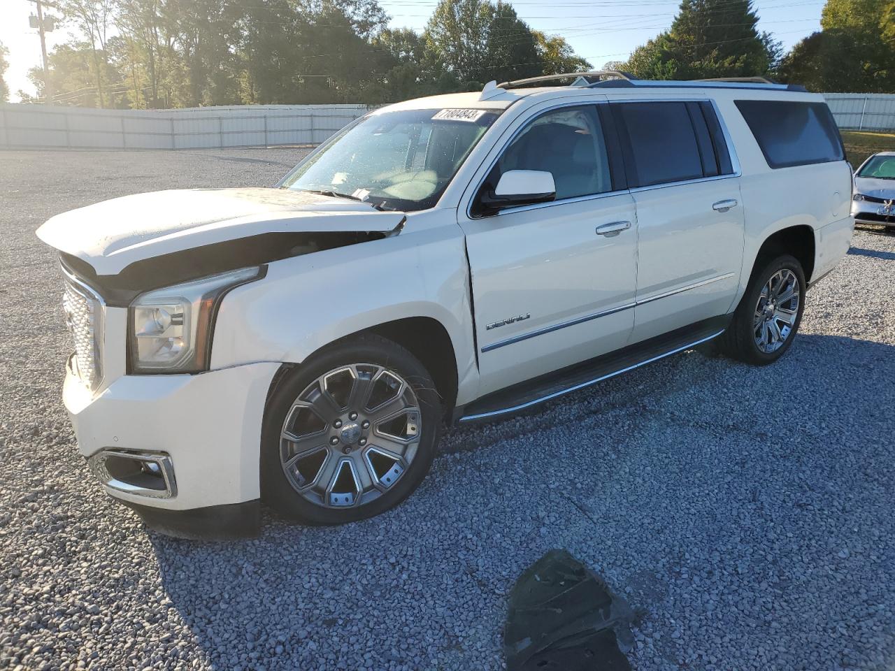 Photo 0 VIN: 1GKS2JKJ8FR530370 - GMC YUKON 