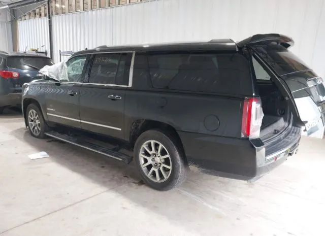 Photo 2 VIN: 1GKS2JKJ8FR564003 - GMC YUKON XL 1500 