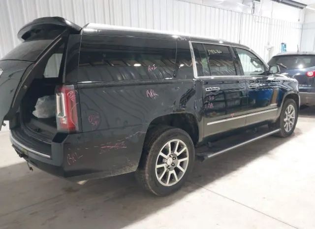 Photo 3 VIN: 1GKS2JKJ8FR564003 - GMC YUKON XL 1500 