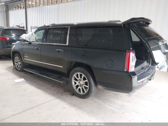 Photo 2 VIN: 1GKS2JKJ8FR564003 - GMC YUKON XL 1500 