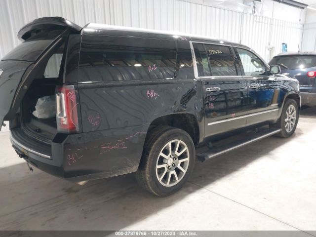 Photo 3 VIN: 1GKS2JKJ8FR564003 - GMC YUKON XL 1500 