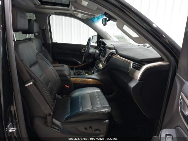 Photo 4 VIN: 1GKS2JKJ8FR564003 - GMC YUKON XL 1500 