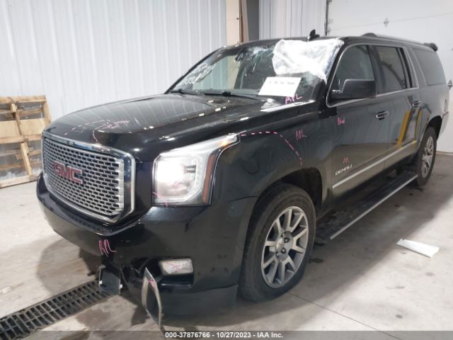 Photo 5 VIN: 1GKS2JKJ8FR564003 - GMC YUKON XL 1500 