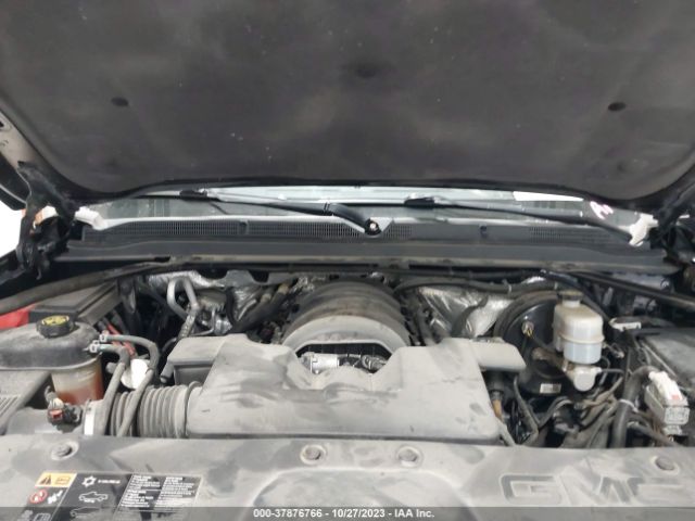 Photo 9 VIN: 1GKS2JKJ8FR564003 - GMC YUKON XL 1500 