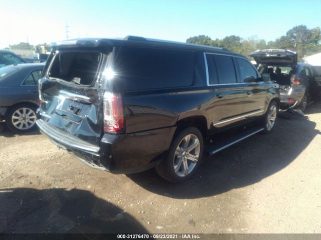 Photo 3 VIN: 1GKS2JKJ8FR579455 - GMC YUKON XL 