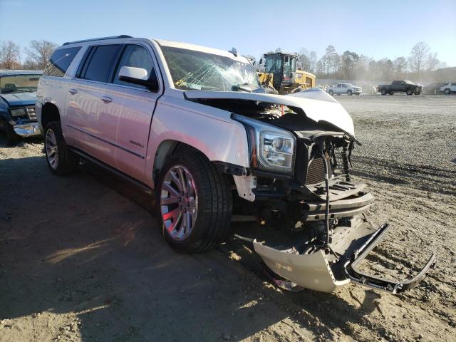 Photo 0 VIN: 1GKS2JKJ8FR642294 - GMC YUKON XL D 