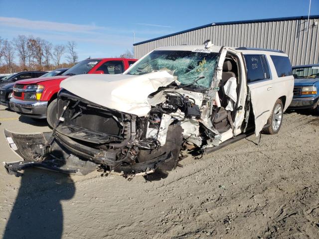 Photo 1 VIN: 1GKS2JKJ8FR642294 - GMC YUKON XL D 