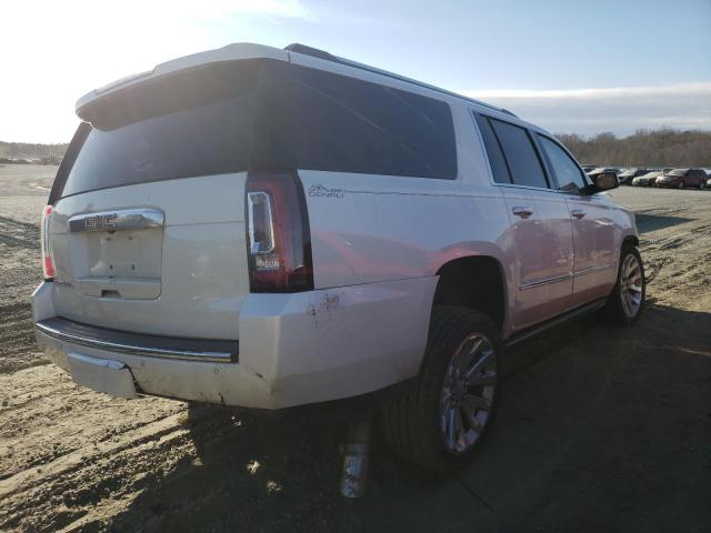 Photo 3 VIN: 1GKS2JKJ8FR642294 - GMC YUKON XL D 