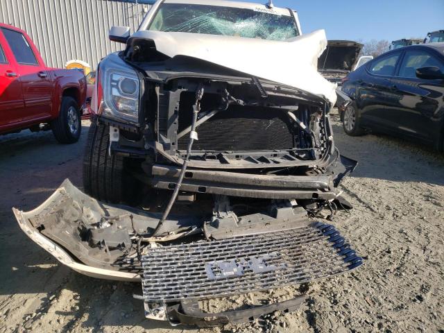 Photo 6 VIN: 1GKS2JKJ8FR642294 - GMC YUKON XL D 