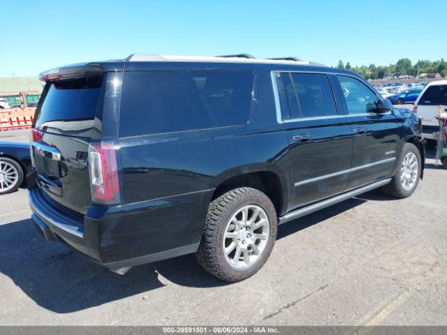 Photo 3 VIN: 1GKS2JKJ8FR701487 - GMC YUKON XL 