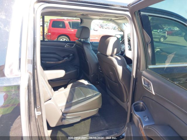 Photo 7 VIN: 1GKS2JKJ8FR701487 - GMC YUKON XL 