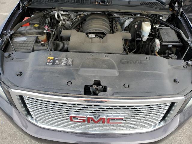 Photo 11 VIN: 1GKS2JKJ8FR715521 - GMC YUKON XL D 