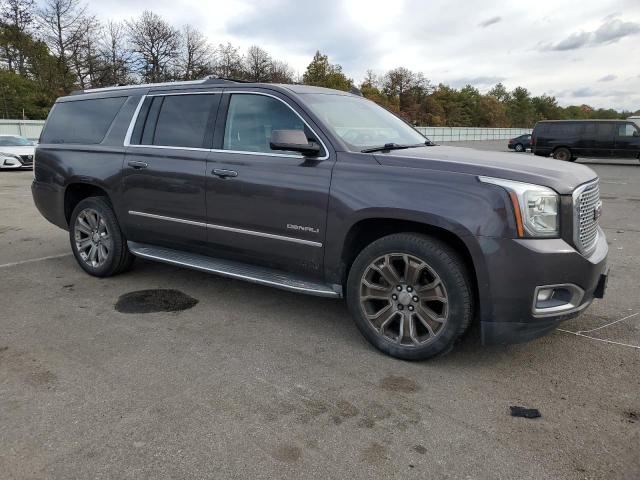 Photo 3 VIN: 1GKS2JKJ8FR715521 - GMC YUKON XL D 