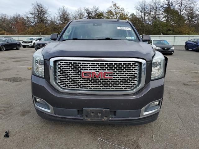 Photo 4 VIN: 1GKS2JKJ8FR715521 - GMC YUKON XL D 