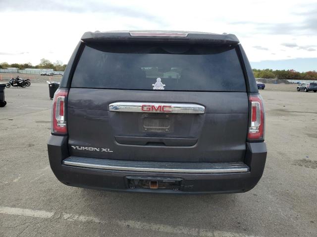 Photo 5 VIN: 1GKS2JKJ8FR715521 - GMC YUKON XL D 