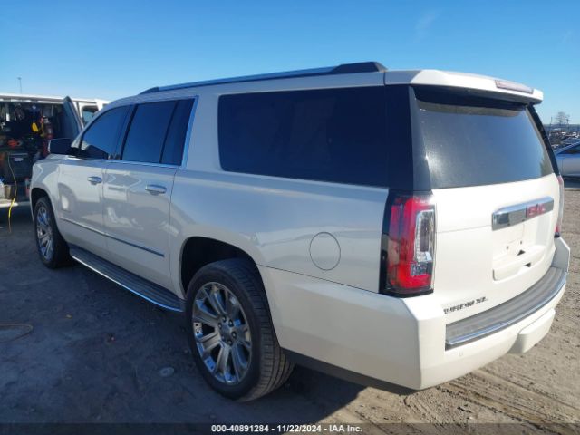 Photo 2 VIN: 1GKS2JKJ9FR134884 - GMC YUKON XL 