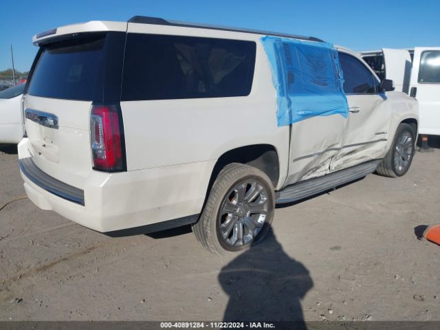 Photo 3 VIN: 1GKS2JKJ9FR134884 - GMC YUKON XL 