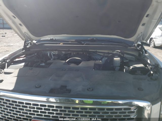 Photo 9 VIN: 1GKS2JKJ9FR134884 - GMC YUKON XL 