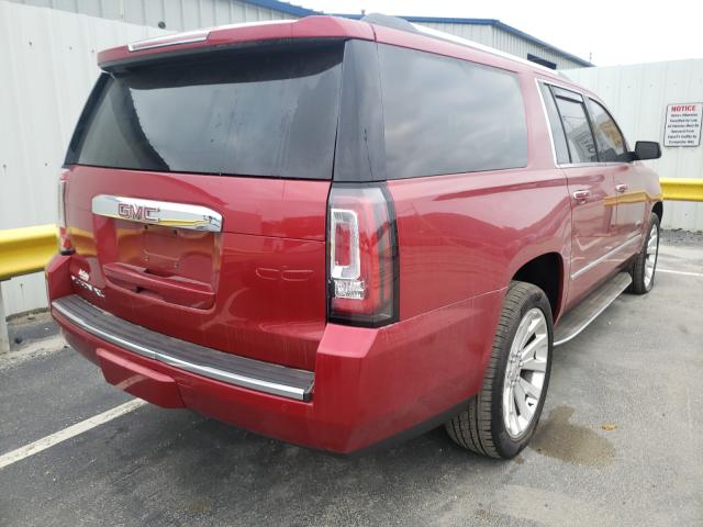 Photo 3 VIN: 1GKS2JKJ9FR209194 - GMC YUKON XL D 