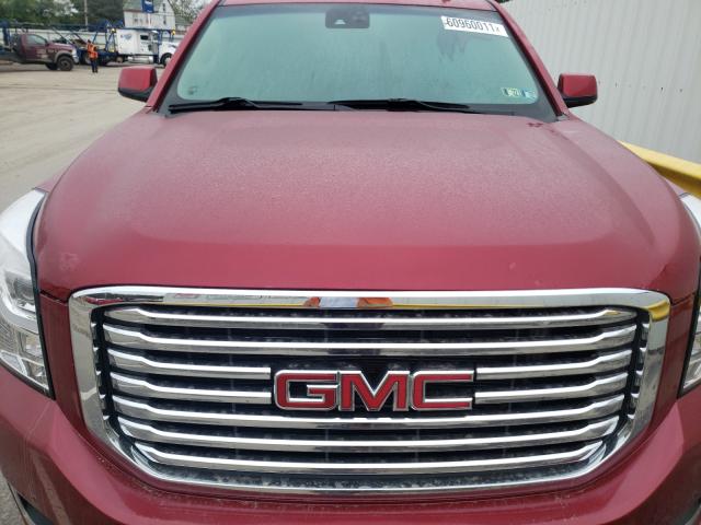 Photo 6 VIN: 1GKS2JKJ9FR209194 - GMC YUKON XL D 